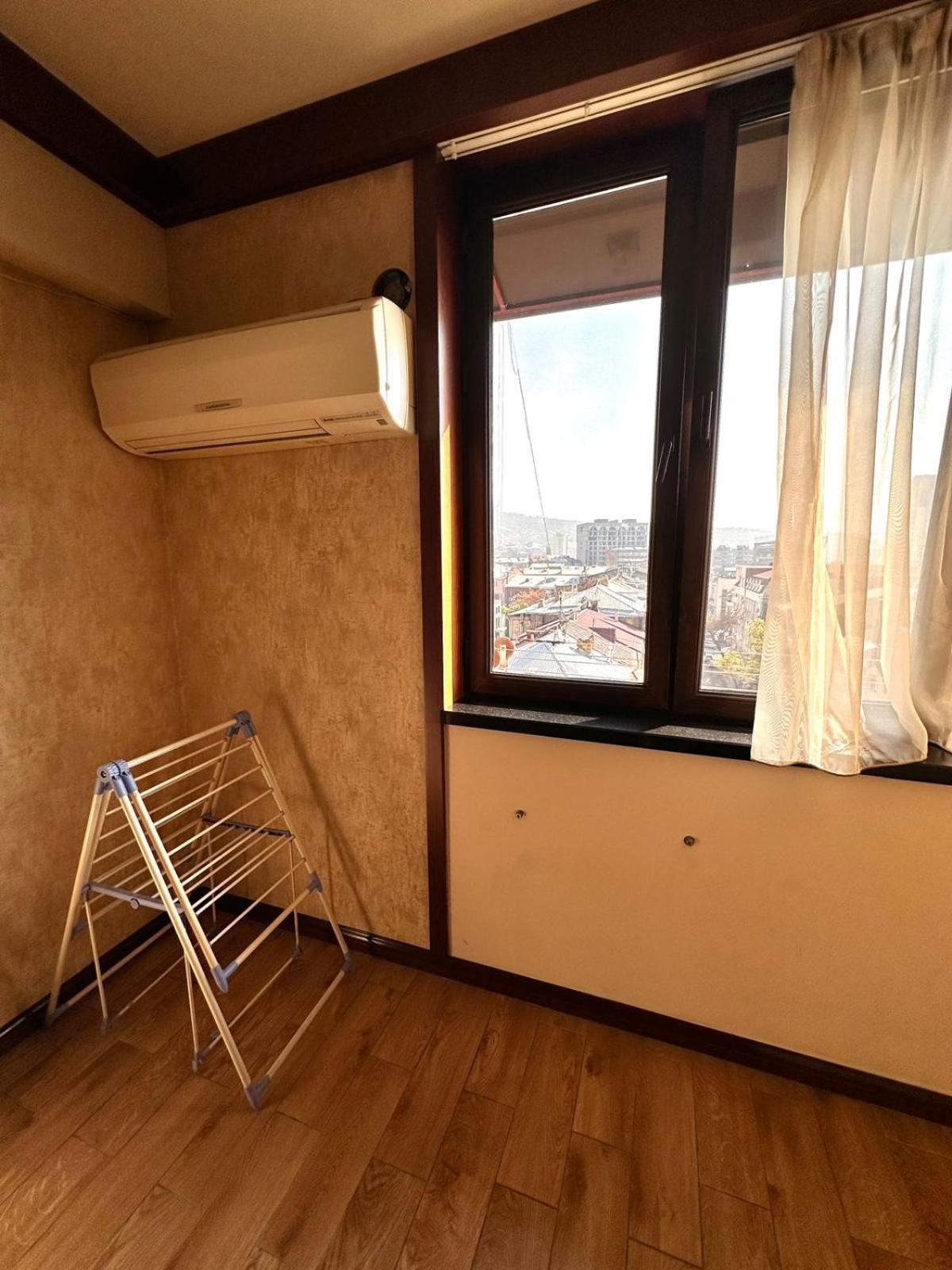 Vardanants Apartment Yerevan Exterior photo